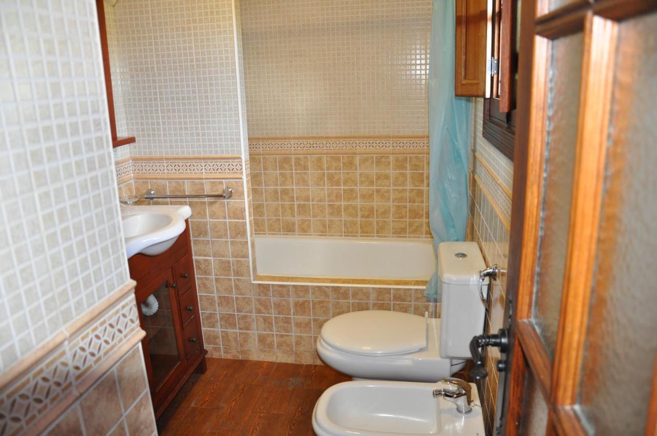 Oasis Hill إيكود ذي لوس فينوس المظهر الخارجي الصورة