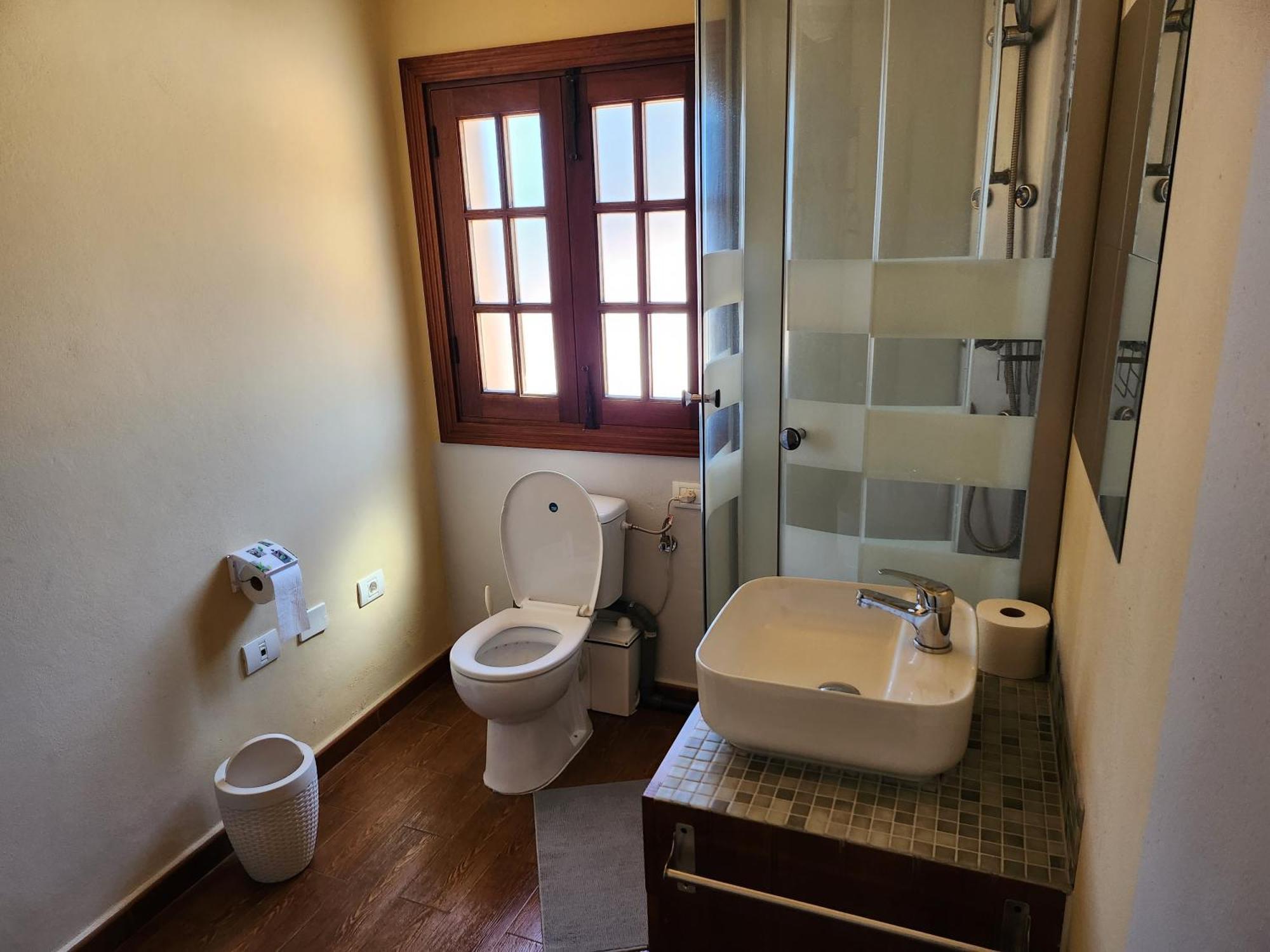 Oasis Hill إيكود ذي لوس فينوس المظهر الخارجي الصورة