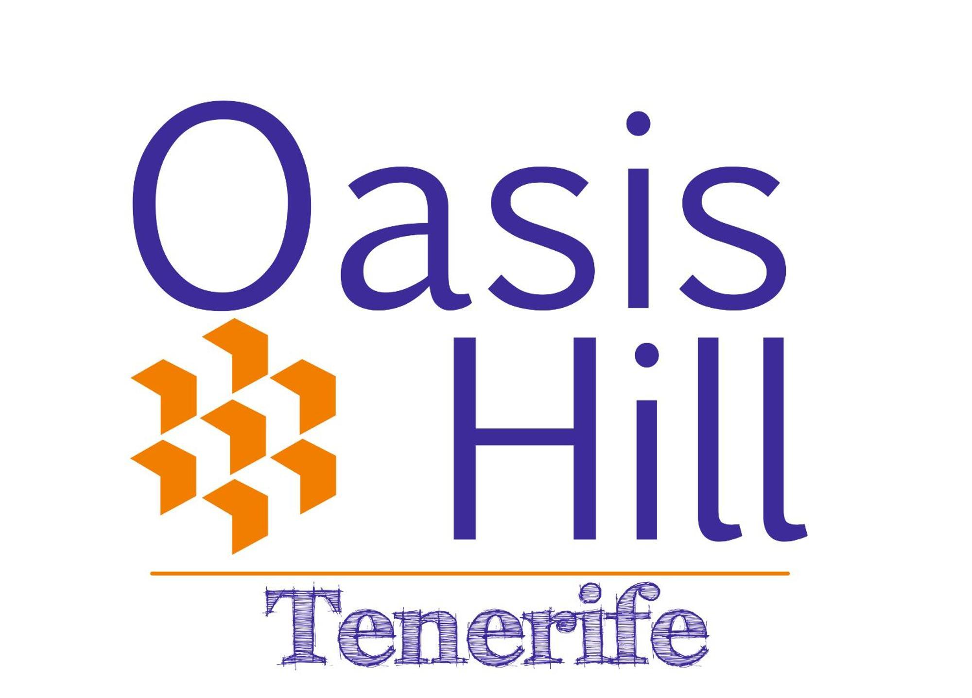 Oasis Hill إيكود ذي لوس فينوس المظهر الخارجي الصورة